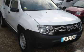Dacia duster Houilles