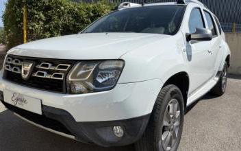 Dacia Duster Cuers