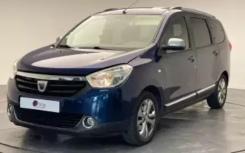 Dacia Lodgy Roncq