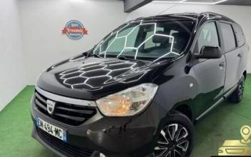 Dacia lodgy Vénissieux