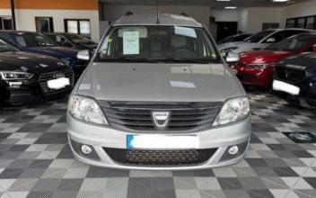 Dacia Logan Louvroil