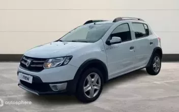 Dacia Sandero Saint-Avold