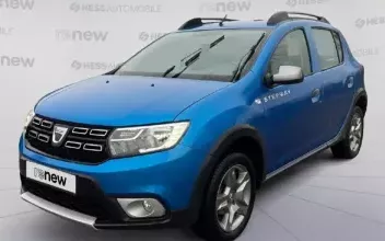 Dacia Sandero Sélestat