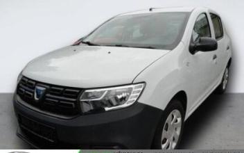 Dacia sandero Beaupuy