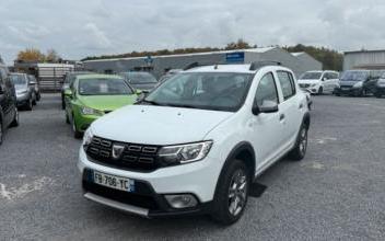 Dacia Sandero Douai