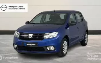 Dacia Sandero Auray