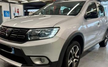 Dacia Sandero Thiais