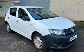 Dacia Sandero Senlis