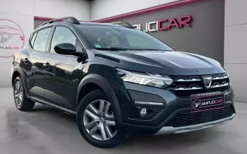 Dacia Sandero Houssen