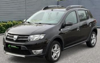 Dacia Sandero Loison-sous-Lens