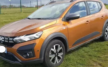 Dacia Sandero Souvigné