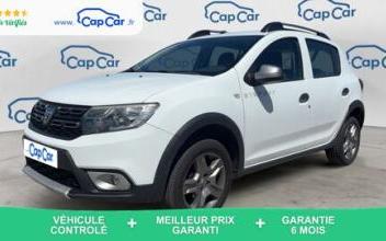 Dacia sandero Rennes