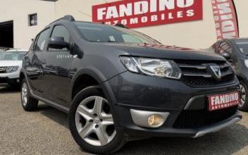 Dacia Sandero Pavie