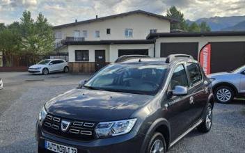 Dacia Sandero Frontenex