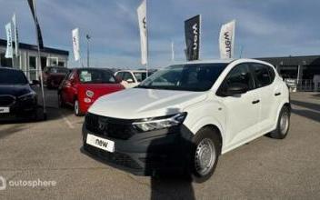 Dacia sandero Vitrolles
