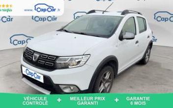 Dacia sandero Metz