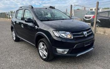 Dacia Sandero Avrainville