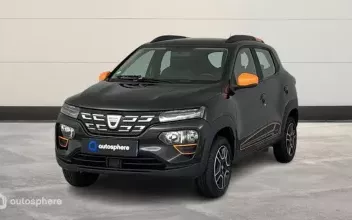 Dacia Spring Haubourdin