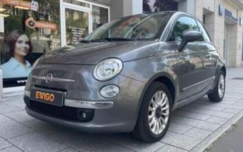 Fiat 500 Le-Havre