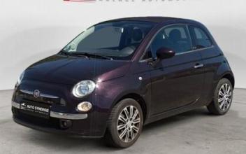 Fiat 500 Aubagne