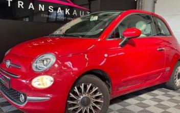 Fiat 500 Estrablin