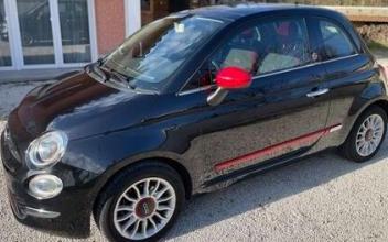 Fiat 500 Lieudieu