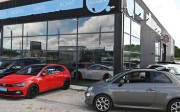 Fiat 500 Wavrin