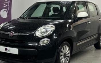 Fiat 500 l Chambly