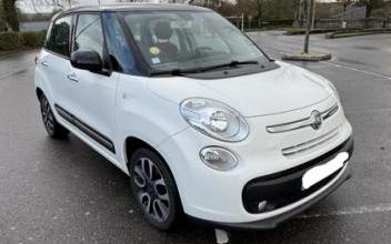 Fiat 500 l La-Meilleraye-de-Bretagne