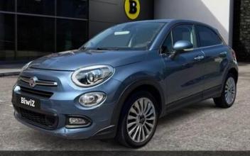 Fiat 500 x Aix-en-Provence