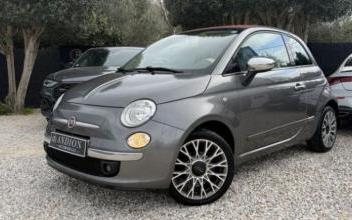 Fiat 500C Perpignan