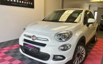 Fiat 500X Challans