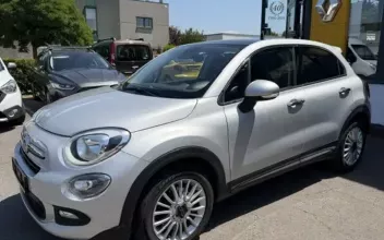 Fiat 500X Metz