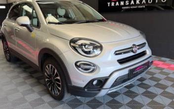 Fiat 500X Dieppe