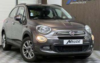 Fiat 500X Chaponost