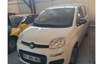 Fiat panda Firminy