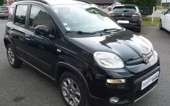 Fiat Panda Mayenne