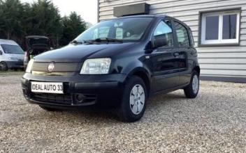 Fiat panda Mérignac