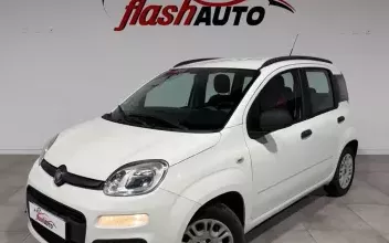 Fiat Panda Gerzat