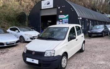 Fiat Panda Sathonay-Camp