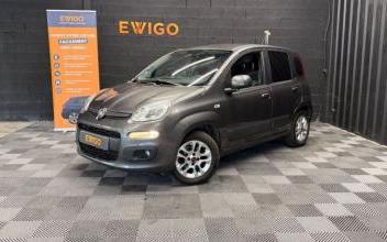 Fiat Panda Lavilledieu