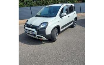 Fiat panda Corbas