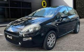 Fiat punto Choisy-le-Roi