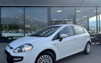 Fiat punto Echirolles