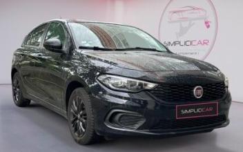 Fiat tipo Montreuil