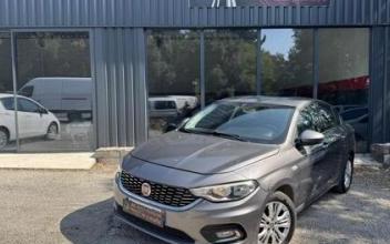 Fiat tipo Orthoux-Sérignac-Quilhan