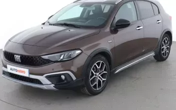 Fiat Tipo Issy-les-Moulineaux