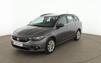 Fiat tipo Issy-les-Moulineaux