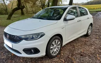 Fiat Tipo Blanquefort