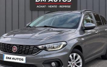Fiat Tipo Wittelsheim
